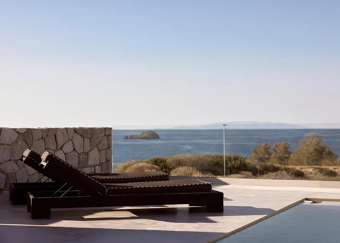 Serenity Suite Milos