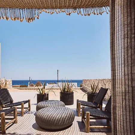 Serenity Suite Milos Mandrakia Exterior photo