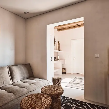 Serenity Suite Milos Mandrakia Exterior photo