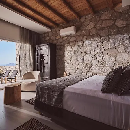 Serenity Suite Milos Mandrakia Exterior photo