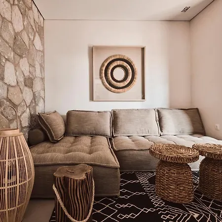 Serenity Suite Milos Mandrakia Exterior photo