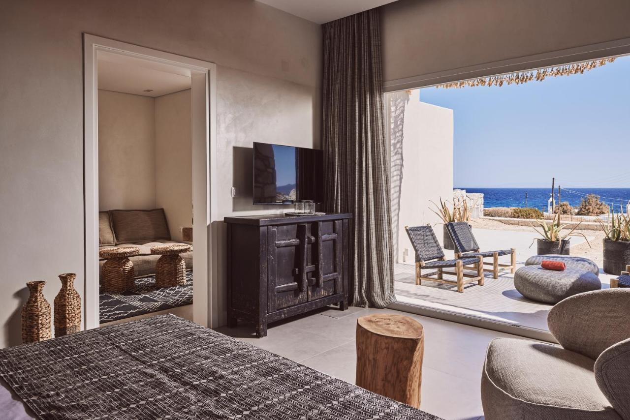 Holiday home Serenity Milos *