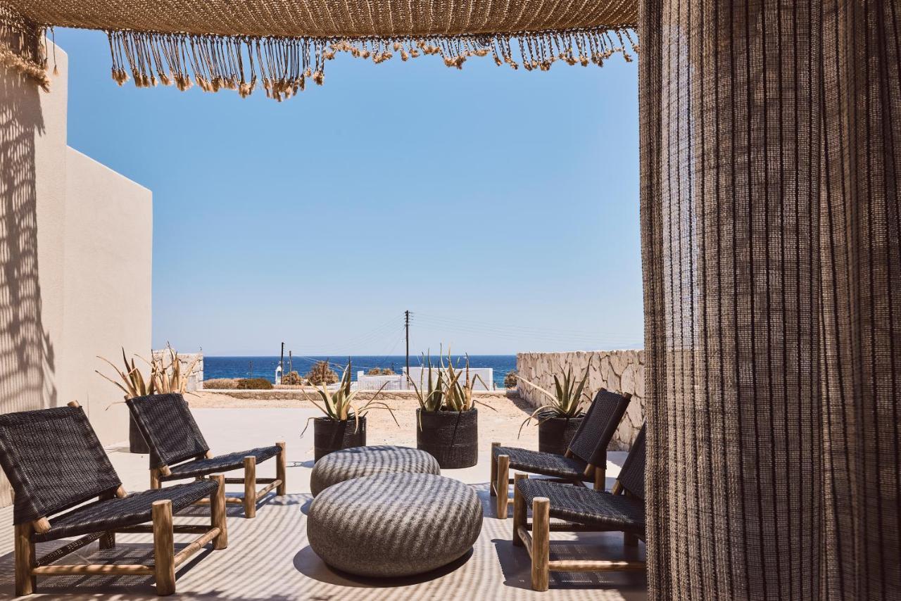 Holiday home Serenity Milos *