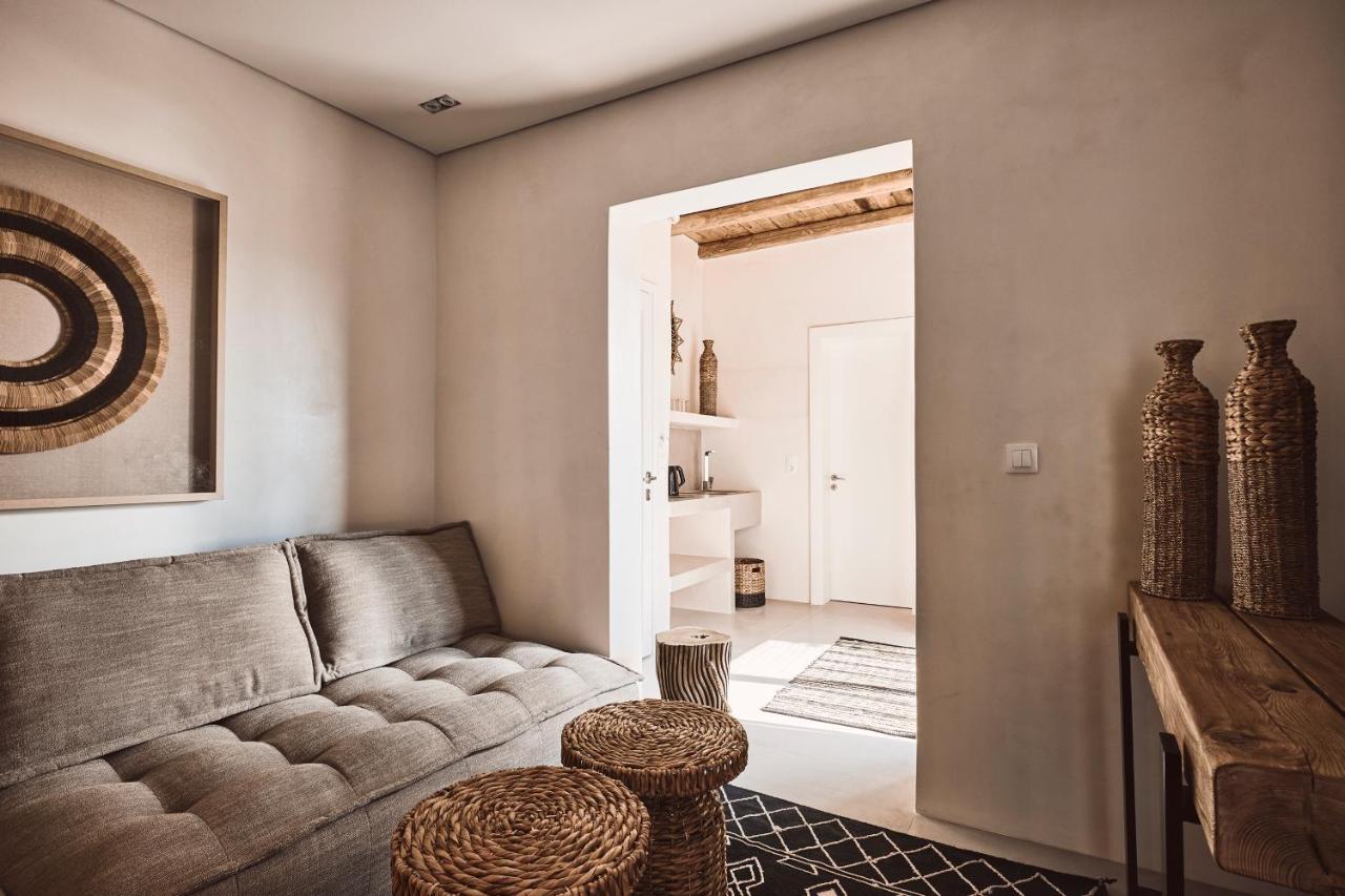 Serenity Milos Holiday home Mandrakia