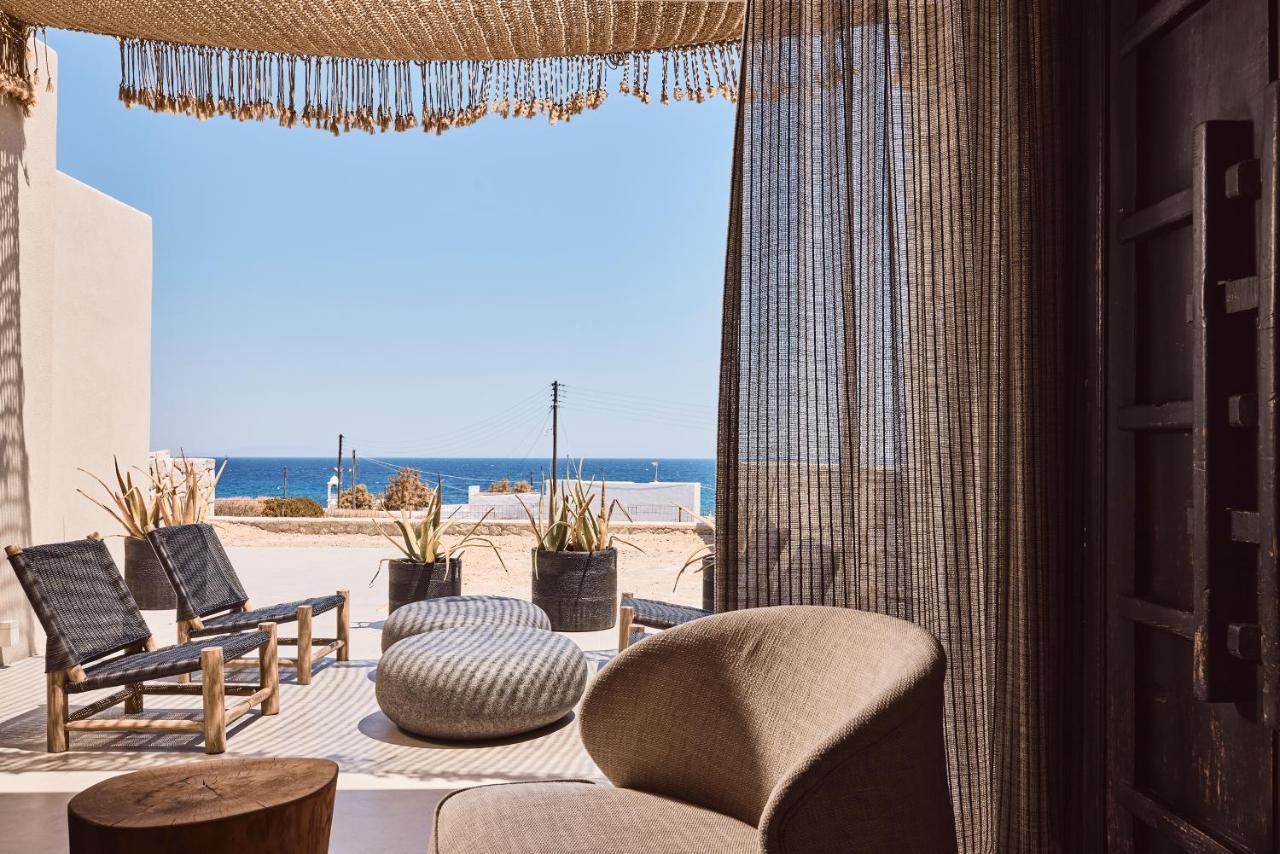 Serenity Milos Holiday home