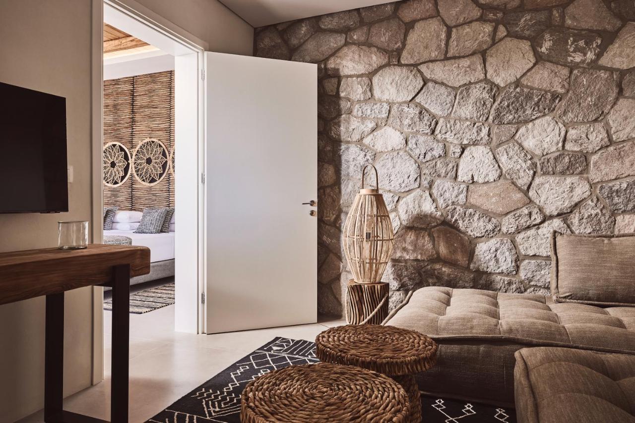 Holiday home Serenity Milos Mandrakia