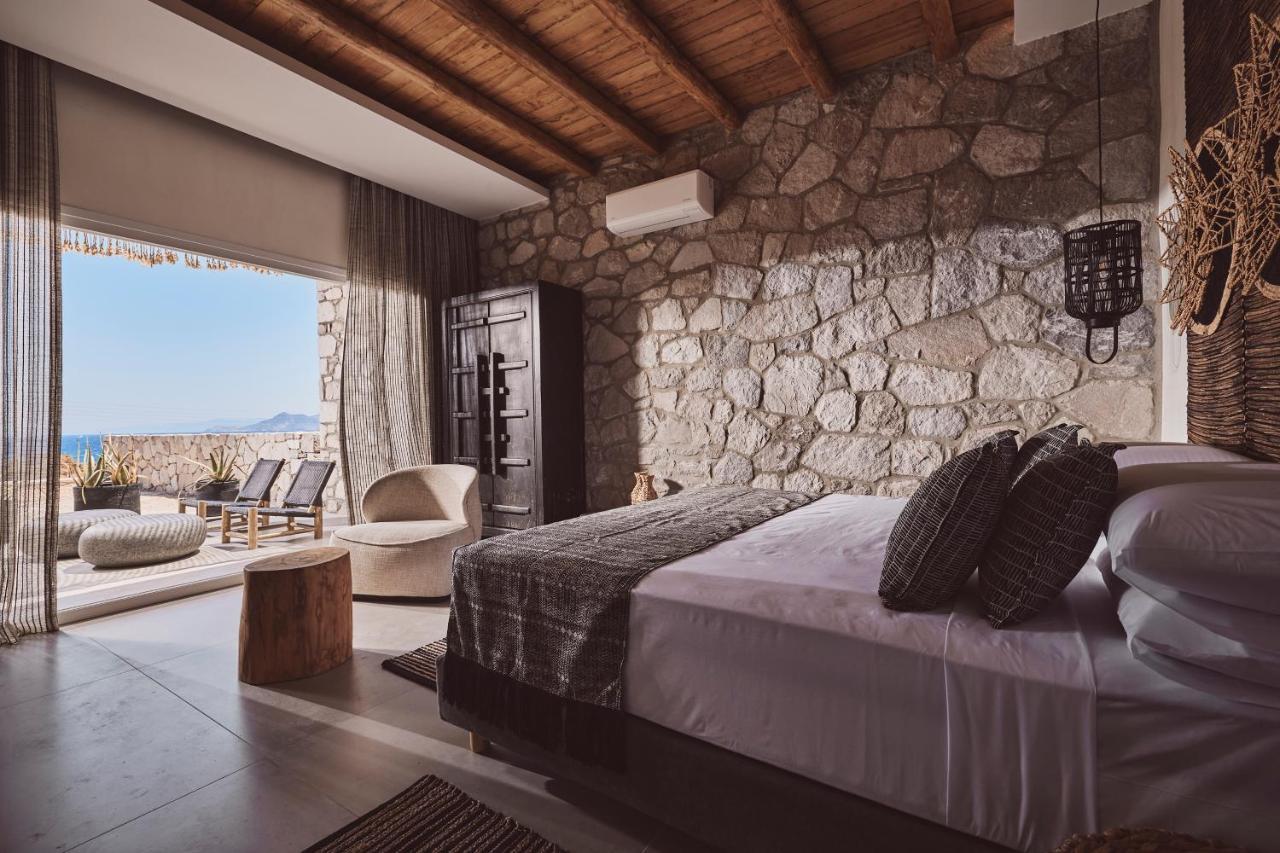 Serenity Milos Holiday home