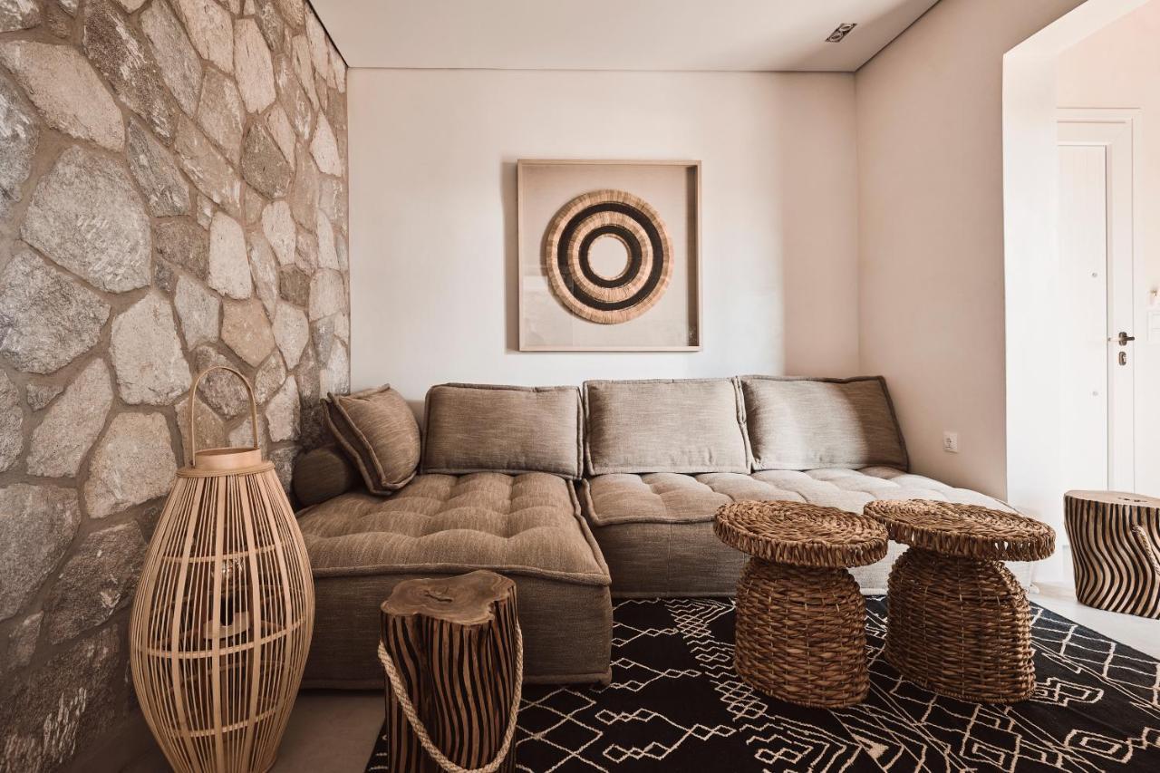 Serenity Milos Holiday home Mandrakia