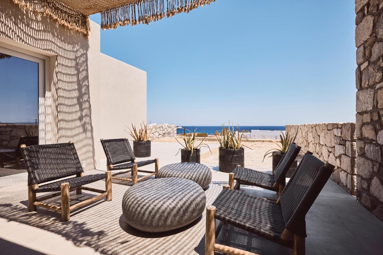 Serenity Milos Holiday home Mandrakia