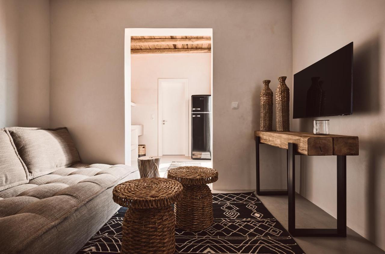 Serenity Milos Holiday home Mandrakia