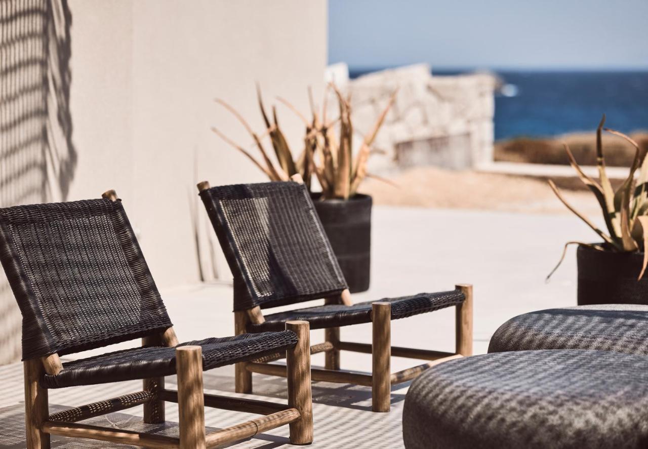 Serenity Milos Holiday home Mandrakia