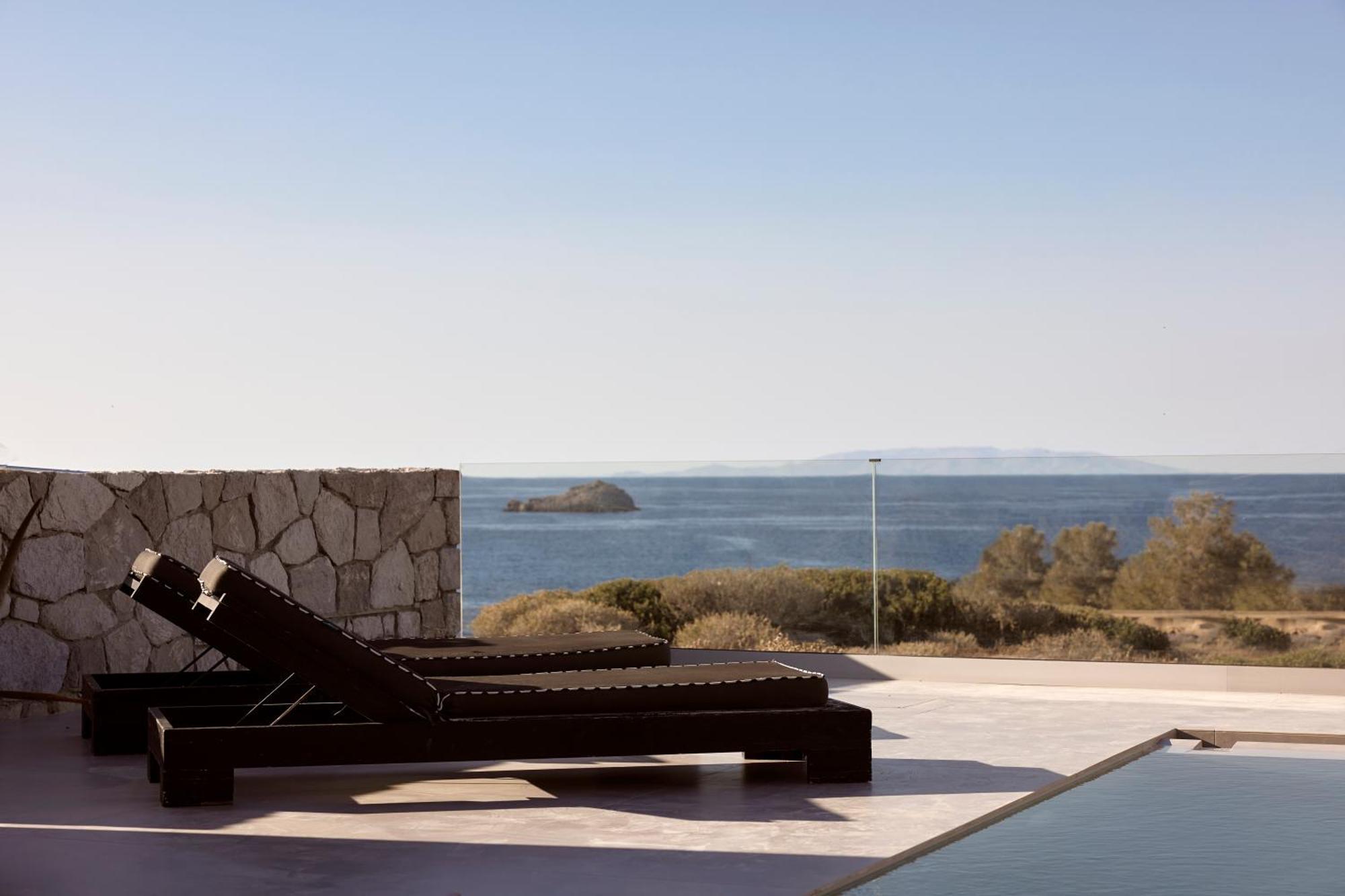 Serenity Milos Holiday home *